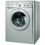 Ремонт Indesit IWC 6125 S в Туле