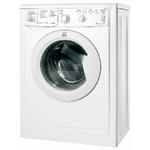 Ремонт Indesit IWSB 5105 в Туле