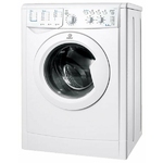 Ремонт Indesit IWDC 6105 в Туле