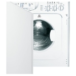 Ремонт Indesit IWME 106 в Туле