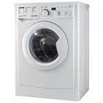 Ремонт Indesit EWSD 61253 W в Туле