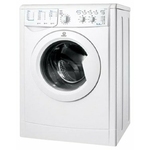 Ремонт Indesit IWSD 5108 ECO в Туле