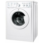 Ремонт Indesit IWSC 51052A в Туле