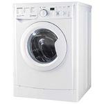 Ремонт Indesit EWSD 61252 W в Туле