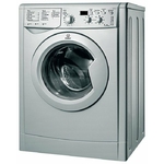 Ремонт Indesit IWD 8125 S в Туле