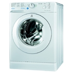 Ремонт Indesit BWSB 61051 в Туле