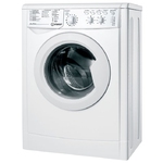 Ремонт Indesit EWSC 6105 в Туле