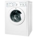 Ремонт Indesit EWSE 61051 в Туле