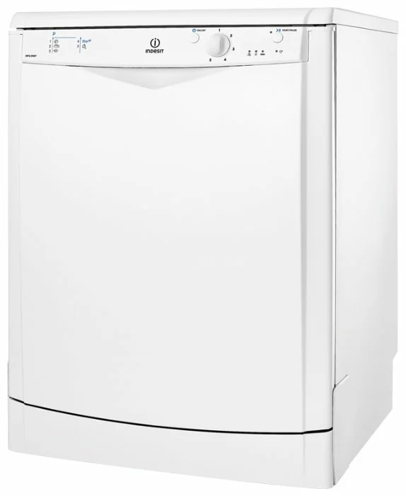 Ремонт Indesit DFG 050 в Туле