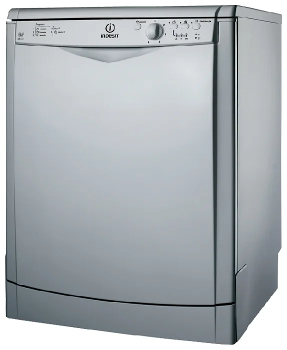 Ремонт Indesit DFG 151 S в Туле