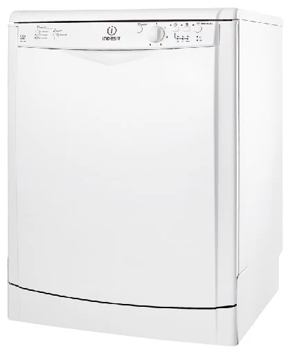 Ремонт Indesit DFG 252 в Туле