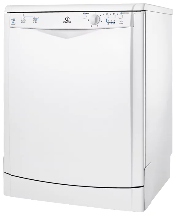 Ремонт Indesit DFG 262 в Туле