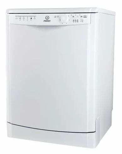 Ремонт Indesit DFG 26B1 в Туле