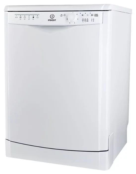 Ремонт Indesit DFG 26B10 в Туле