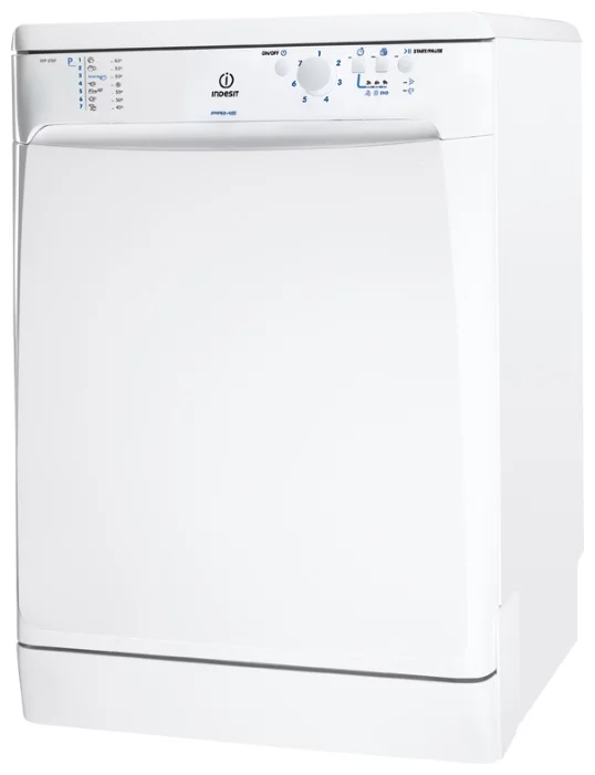 Ремонт Indesit DFG 2727 в Туле