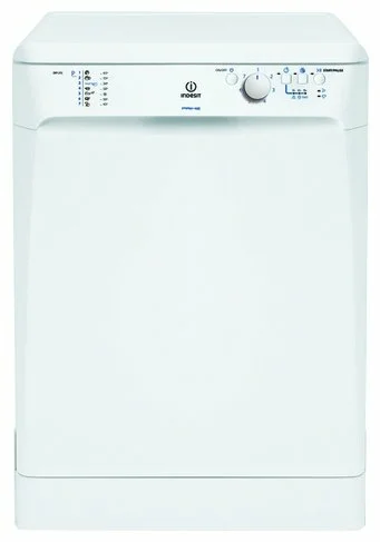 Ремонт Indesit DFP 272 в Туле