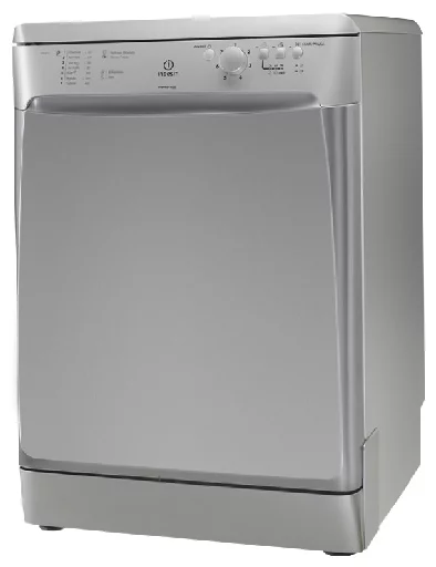 Ремонт Indesit DFP 273 NX в Туле