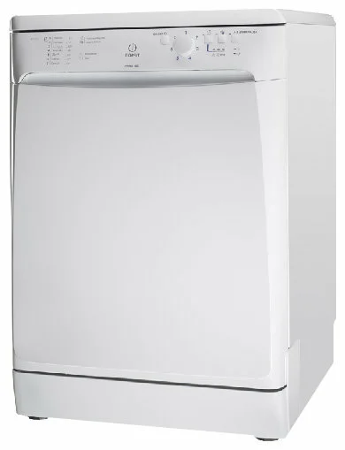 Ремонт Indesit DFP 273 в Туле