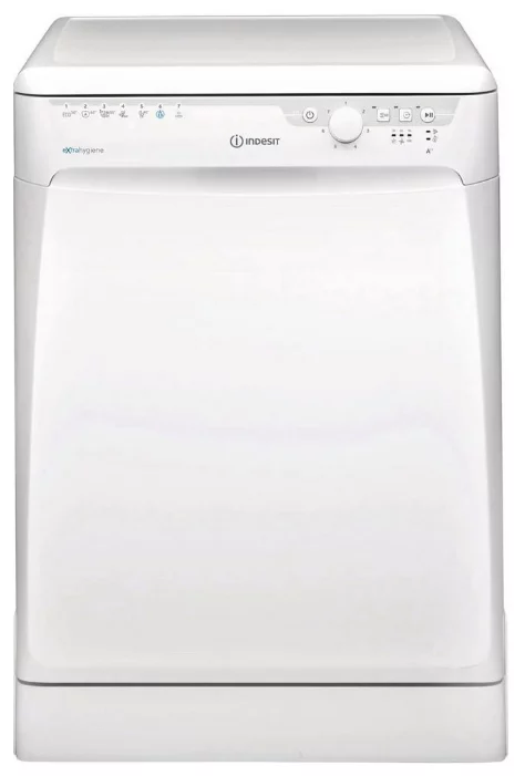 Ремонт Indesit DFP 27B+96 Z в Туле