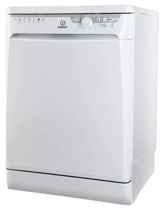 Ремонт Indesit DFP 27B1 A в Туле