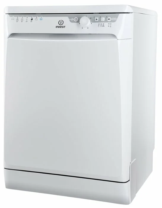 Ремонт Indesit DFP 27T94 A в Туле