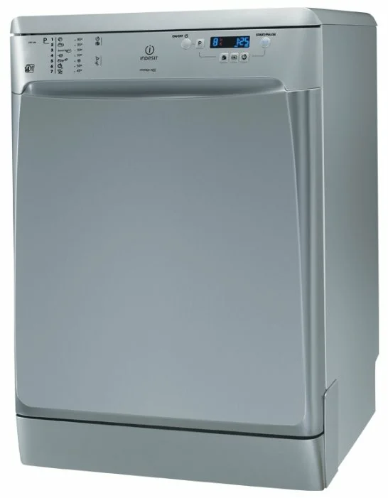 Ремонт Indesit DFP 573 NX в Туле