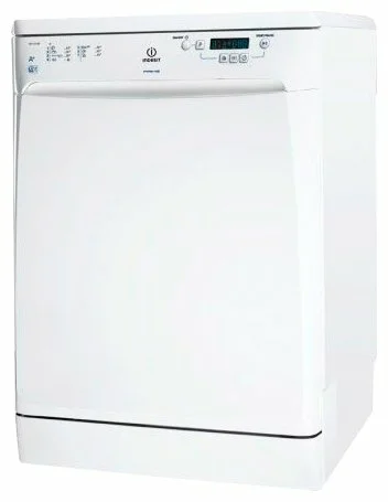 Ремонт Indesit DFP 5731 M в Туле