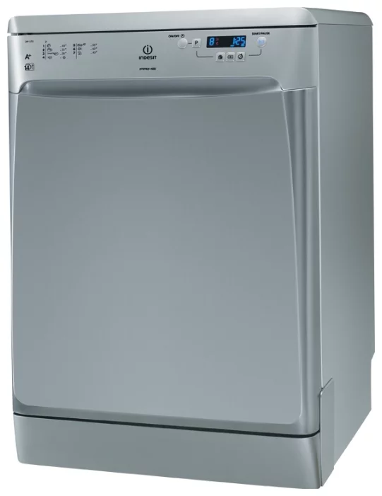 Ремонт Indesit DFP 5731 NX в Туле