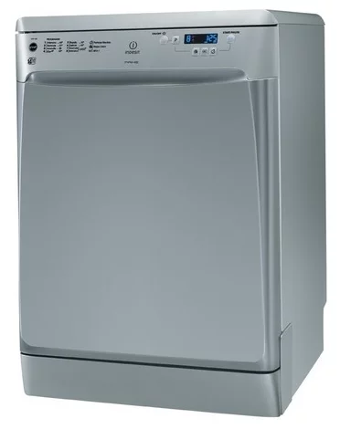 Ремонт Indesit DFP 584 M NX в Туле