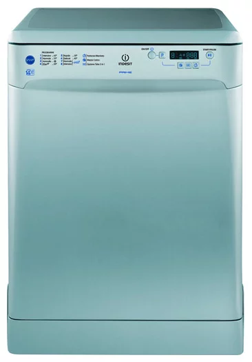 Ремонт Indesit DFP 584 NX в Туле