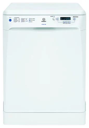 Ремонт Indesit DFP 584 в Туле