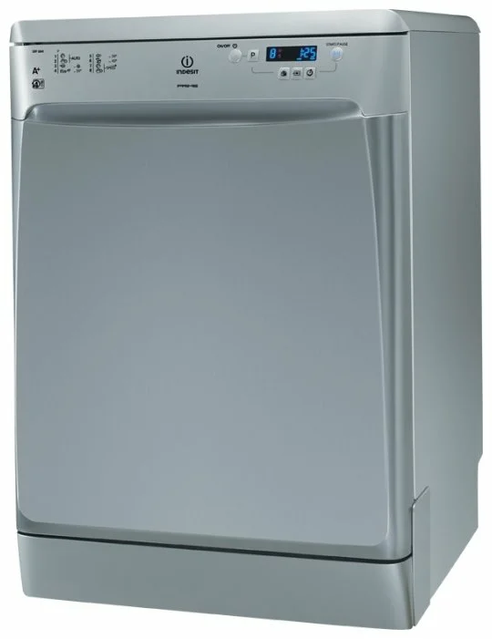 Ремонт Indesit DFP 5841 NX в Туле