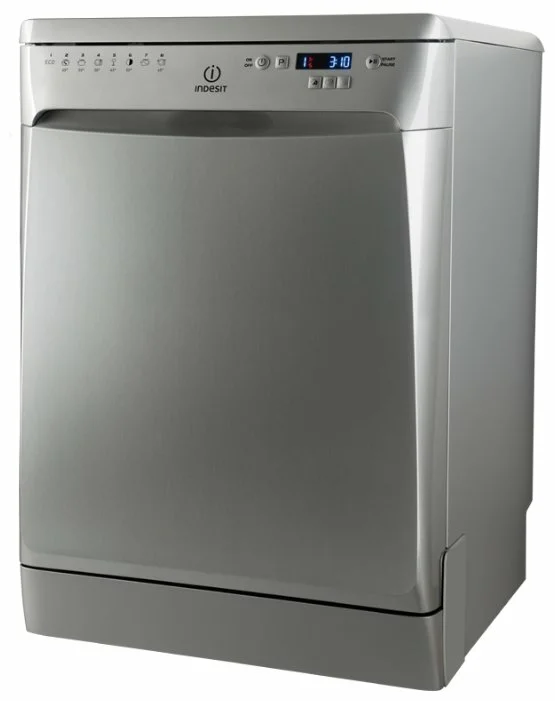 Ремонт Indesit DFP 58B1 NX в Туле