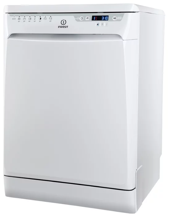 Ремонт Indesit DFP 58B1 в Туле