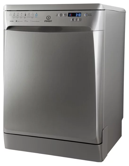 Ремонт Indesit DFP 58T94 CA NX в Туле