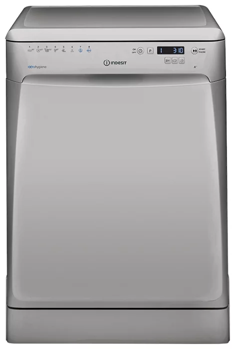 Ремонт Indesit DFP 58T94 Z NX в Туле