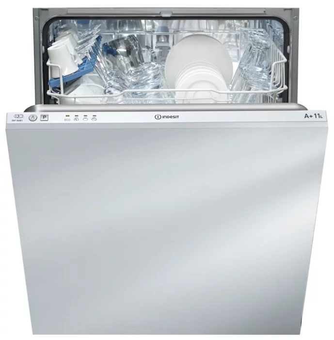 Ремонт Indesit DIF 04B1 в Туле