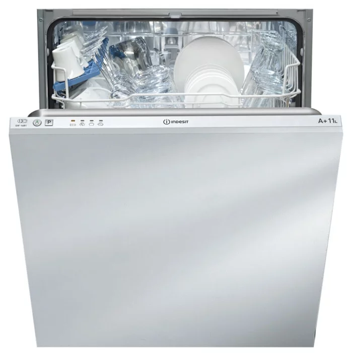 Ремонт Indesit DIF 14B1 в Туле