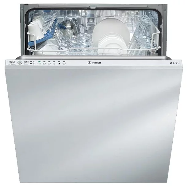 Ремонт Indesit DIF 16B1 A в Туле