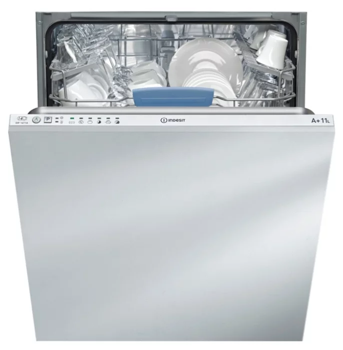 Ремонт Indesit DIF 161  UE в Туле