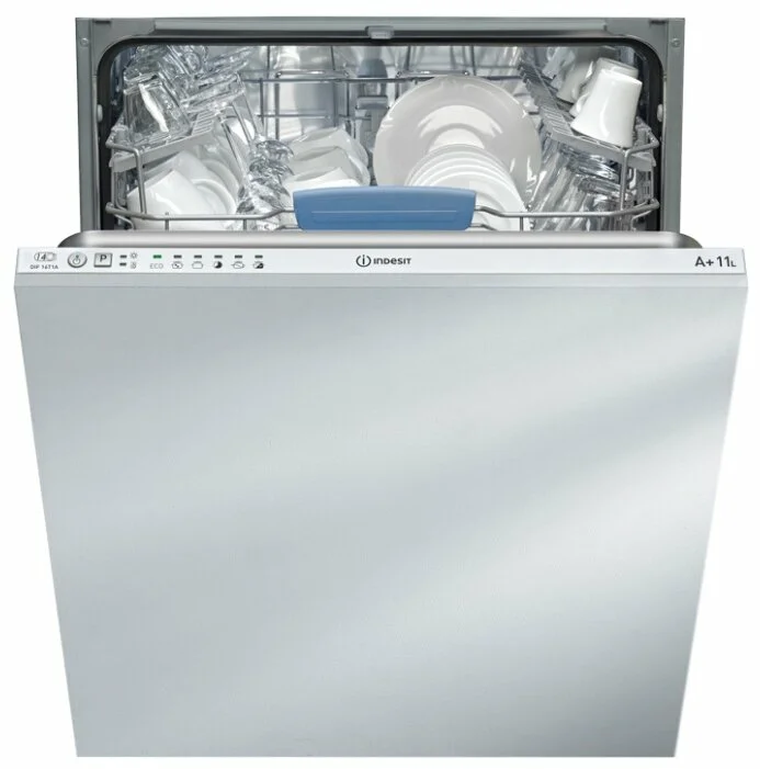 Ремонт Indesit DIF 16T1 A в Туле