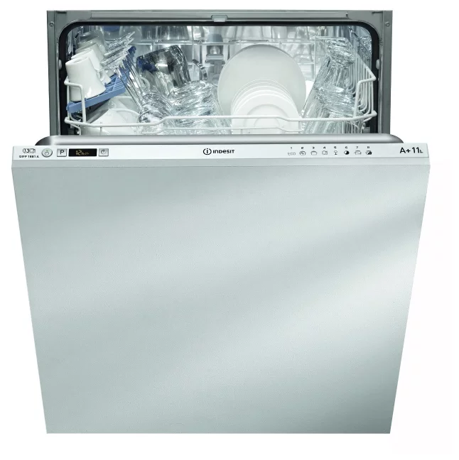 Ремонт Indesit DIFP 18B1 A в Туле