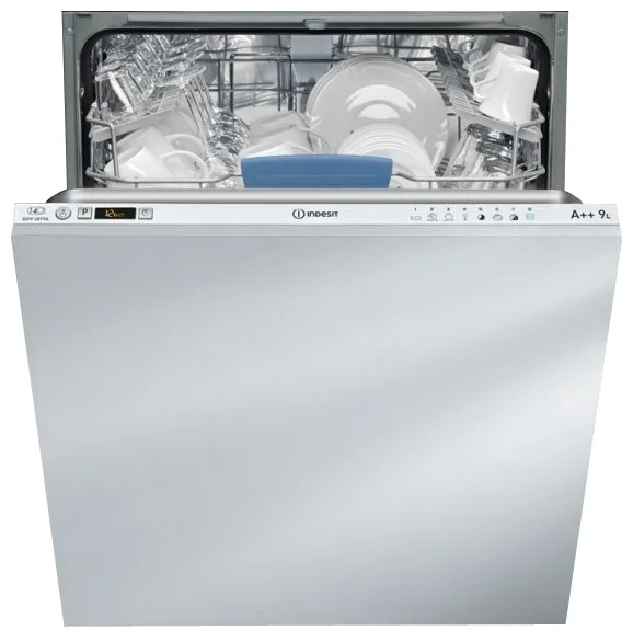 Ремонт Indesit DIFP 28T9 A в Туле