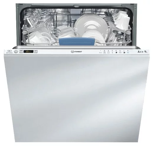 Ремонт Indesit DIFP 8B+96 Z в Туле