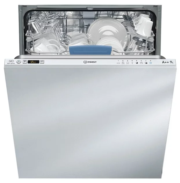 Ремонт Indesit DIFP 8T94 Z в Туле