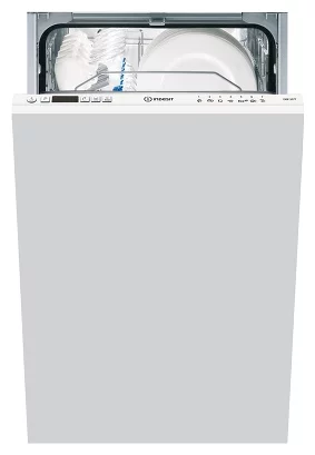 Ремонт Indesit DISP 5377 в Туле