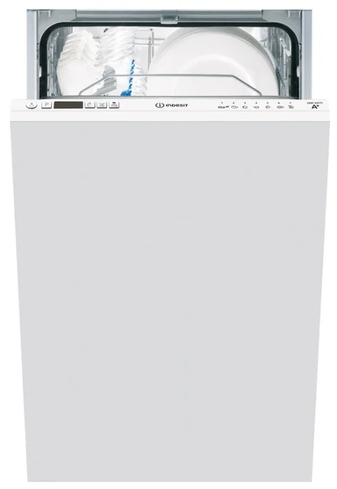 Ремонт Indesit DISP 53771 в Туле