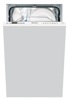 Ремонт Indesit DISR 14B в Туле