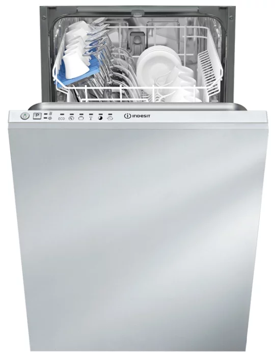 Ремонт Indesit DISR 16B в Туле