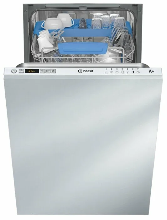 Ремонт Indesit DISR 57M19 CA в Туле